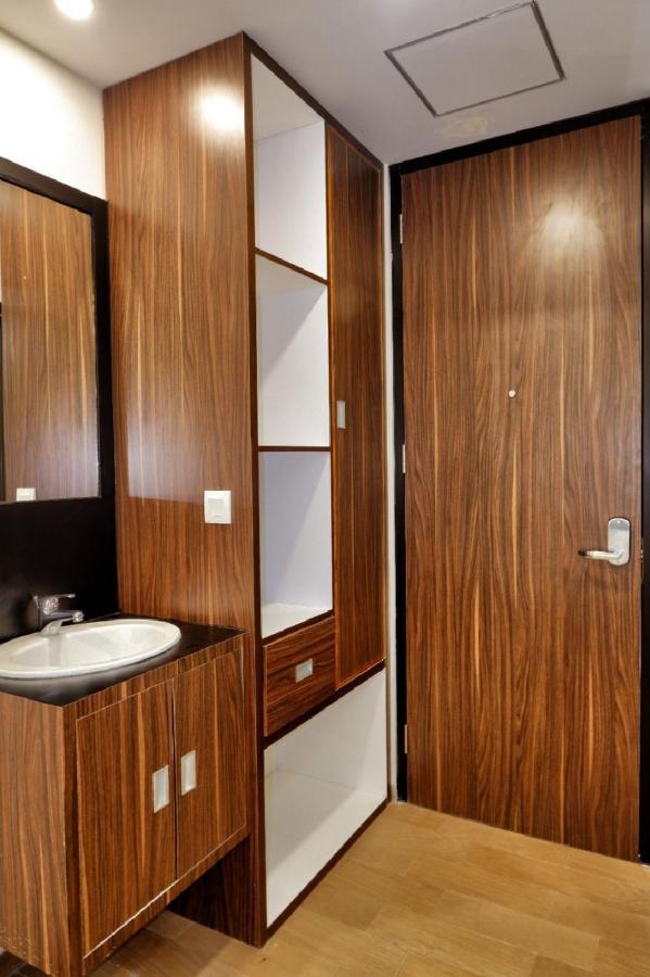Guest House 555 Nki South Tangerang Exterior foto